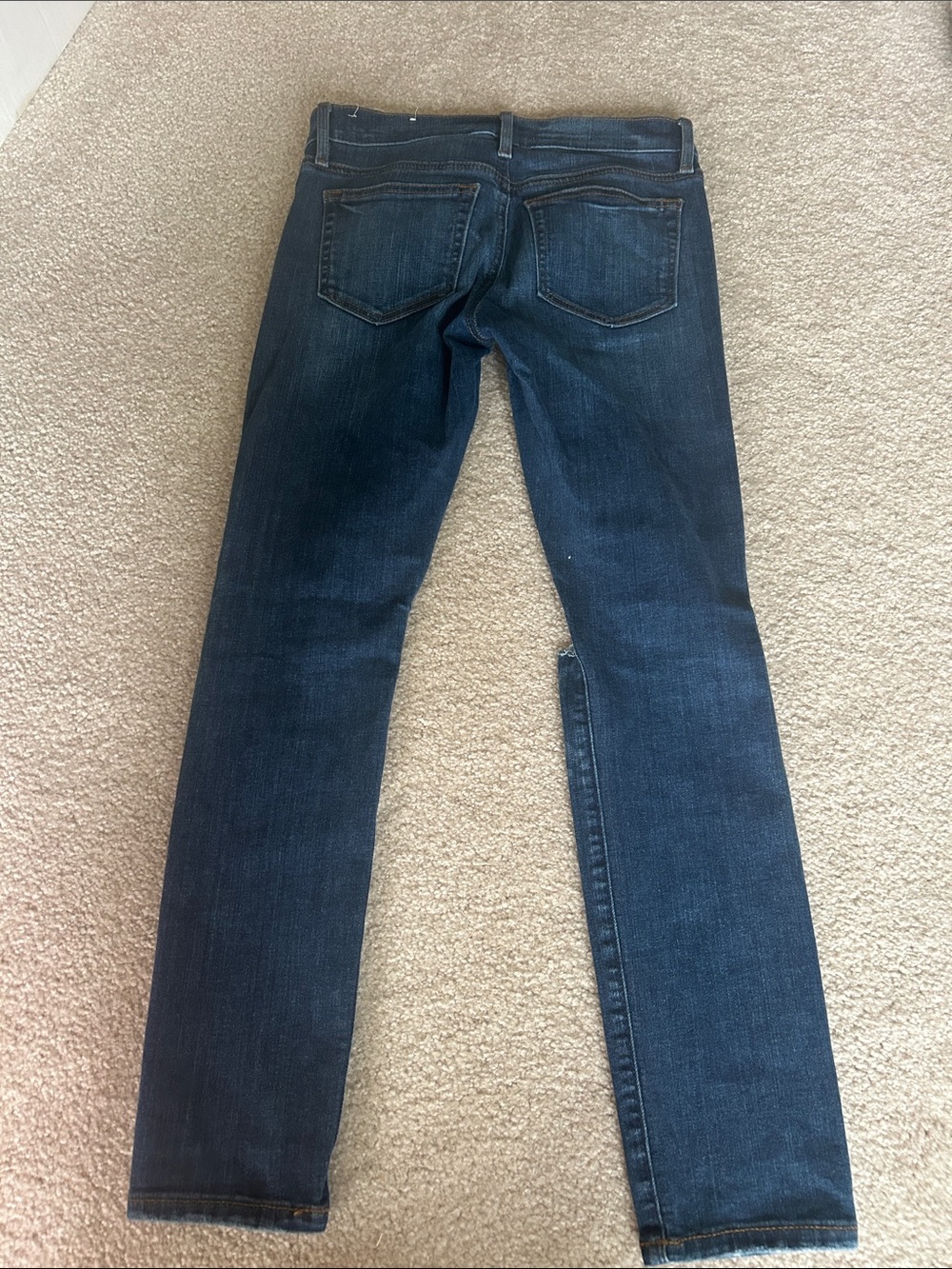 Loft Jeans - Picture 4 of 4